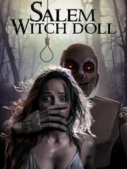 Salem Witch Doll (2024) – Hollywood Movie